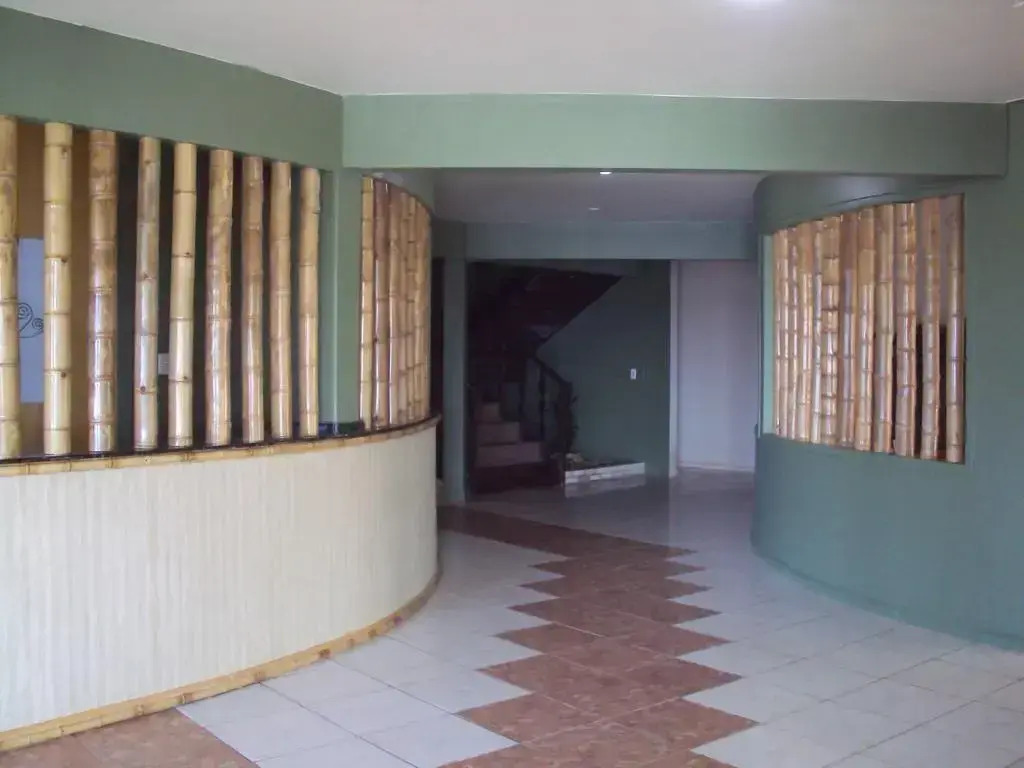 Garopaba Mar Hotel