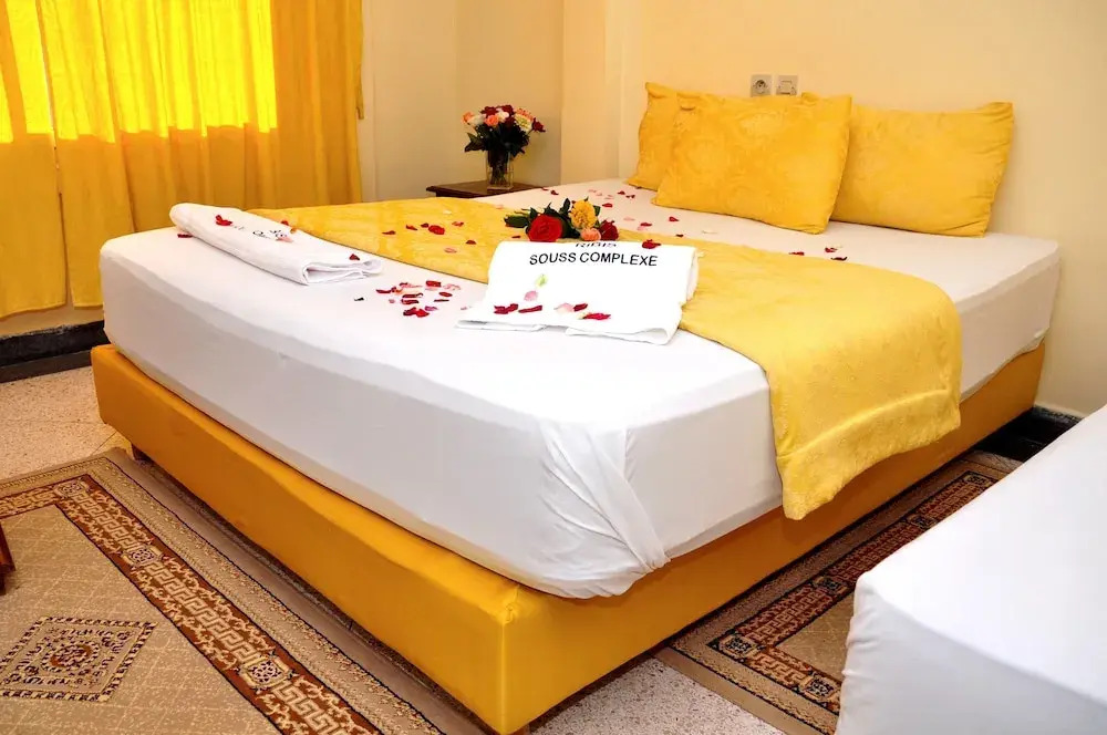 Hotel Ribis
