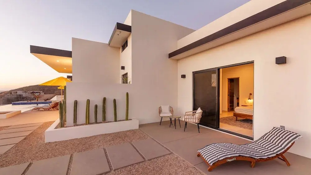 Villa Damiana Adults Only
