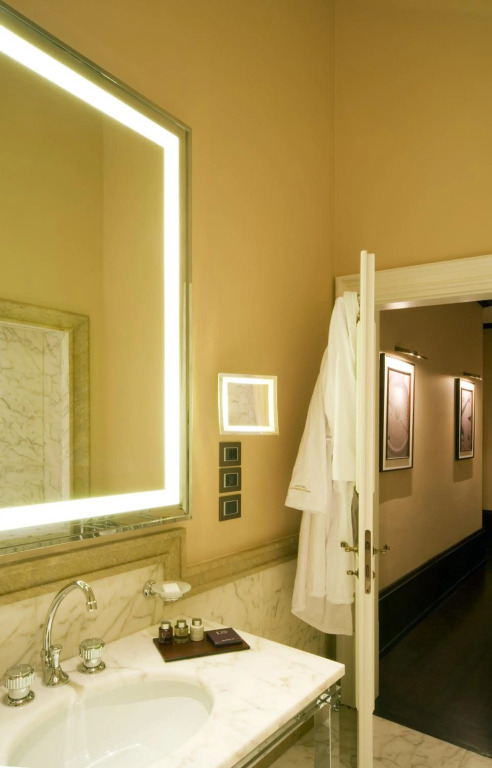 Hotel LOrologio Firenze - WTB Hotels