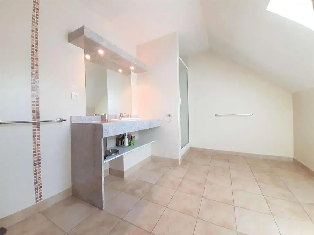 Appartement Saint-Lary-Soulan, 4 pièces, 9 personnes - FR-1-457-186