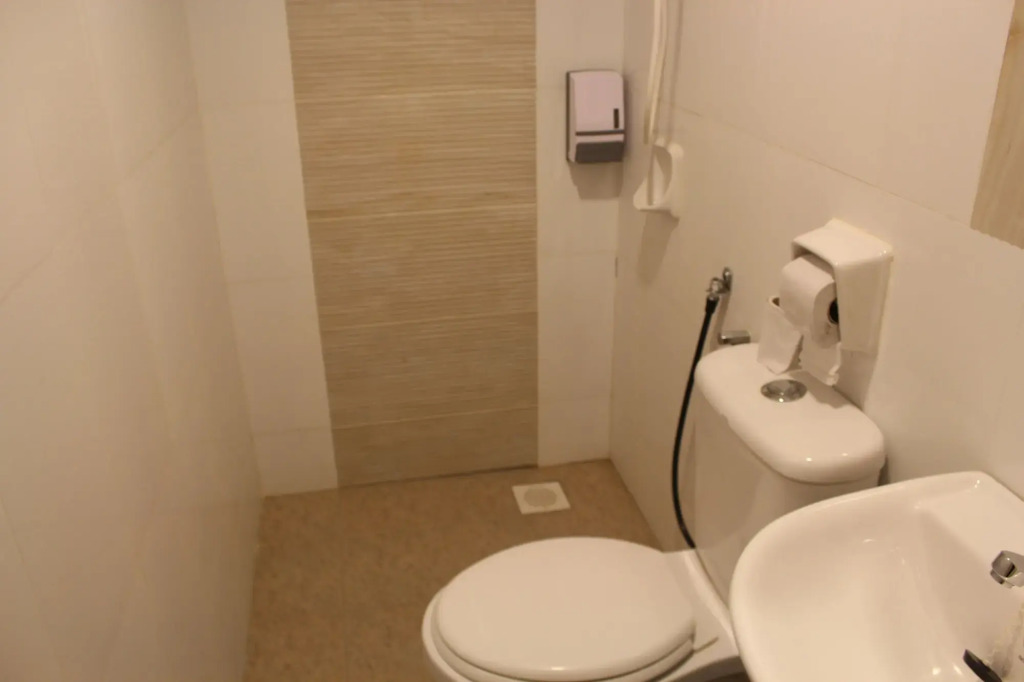 Sun Inns Hotel Sunway City Ipoh
