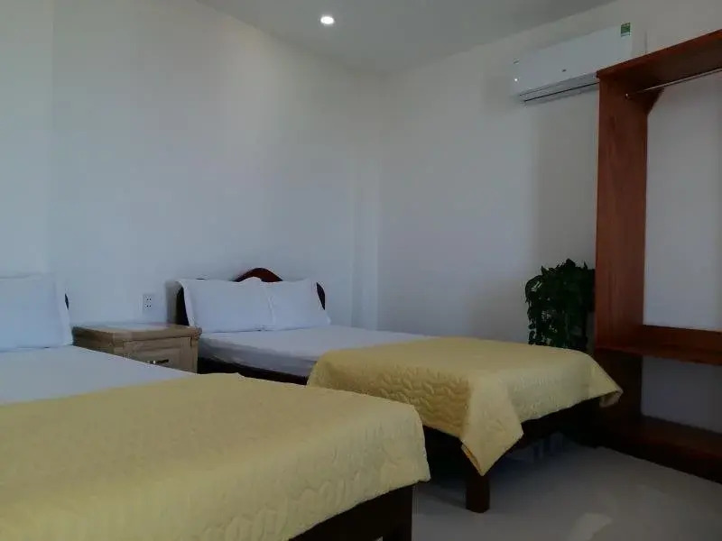 Bien Song Hotel