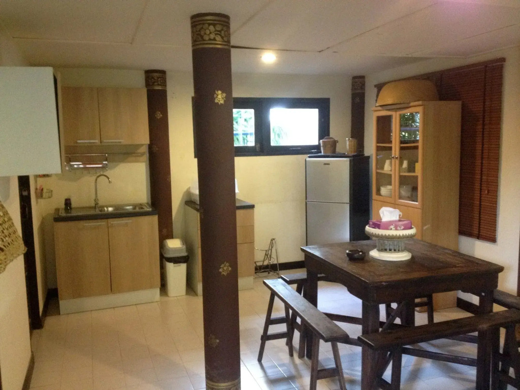 Ban Kaew Villas