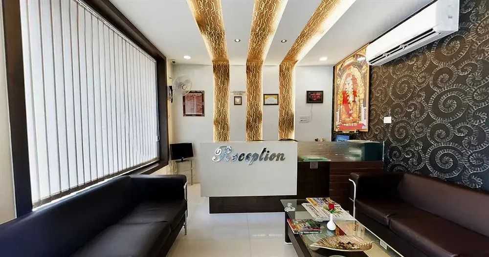 Hotel Om Sai Palace