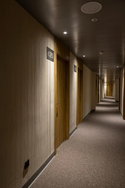 Hotel Zentral Mayoral