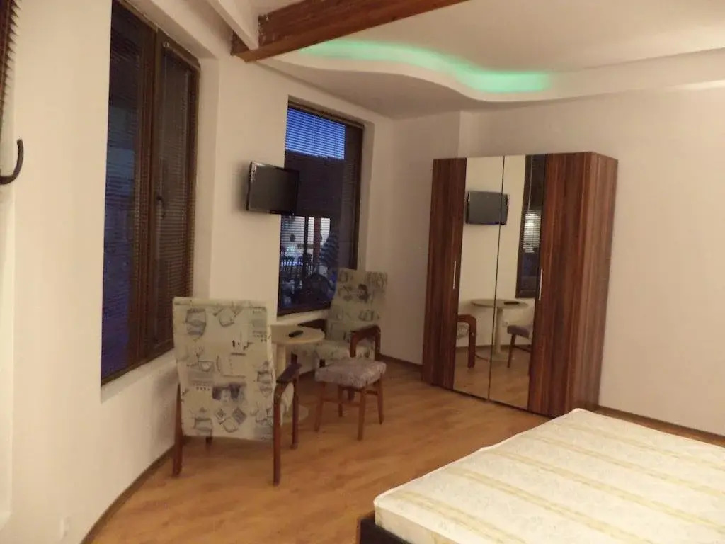 FAMILY HOTEL SAINT PETER