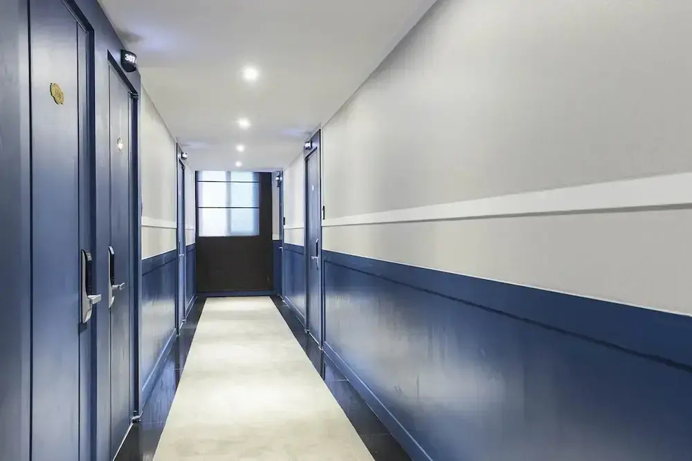 Gloa Hotel