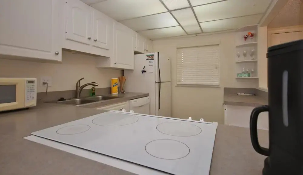 Sea Coast Condominium 418 Apartment 2