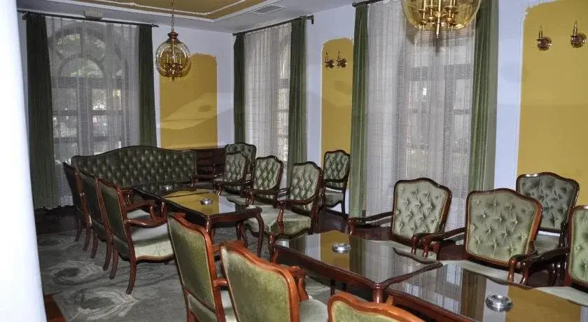 Hotel Grand