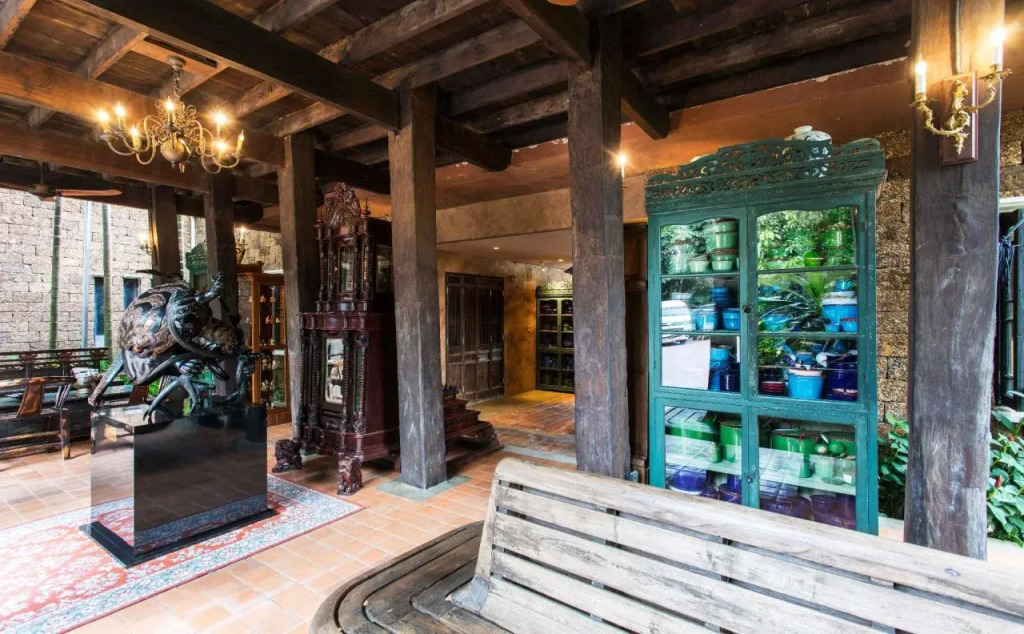 Marndadee Heritage River Village