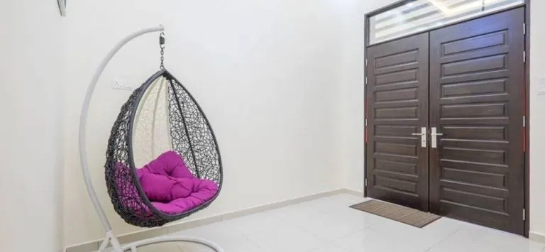 Love Penang Homestay