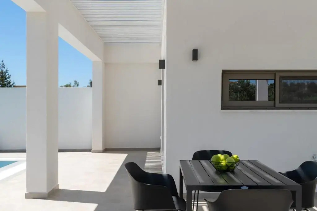 Armonia Suites