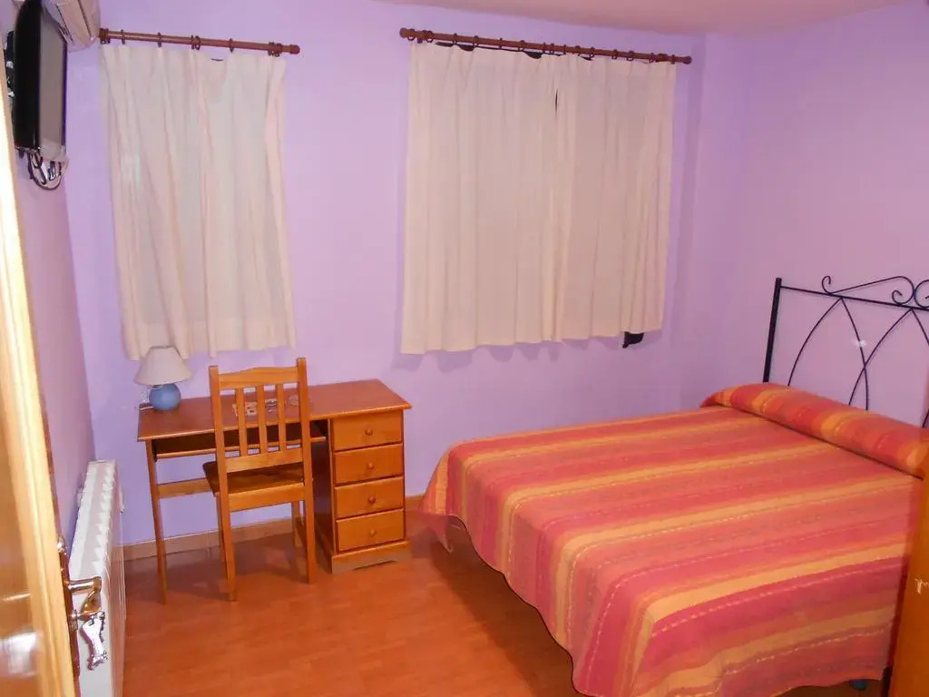 Hostal Donaire
