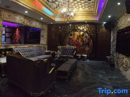 Run Gu Zhuang Guanxing Shanshe Hotel