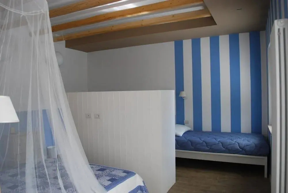 Casa Polly B&B