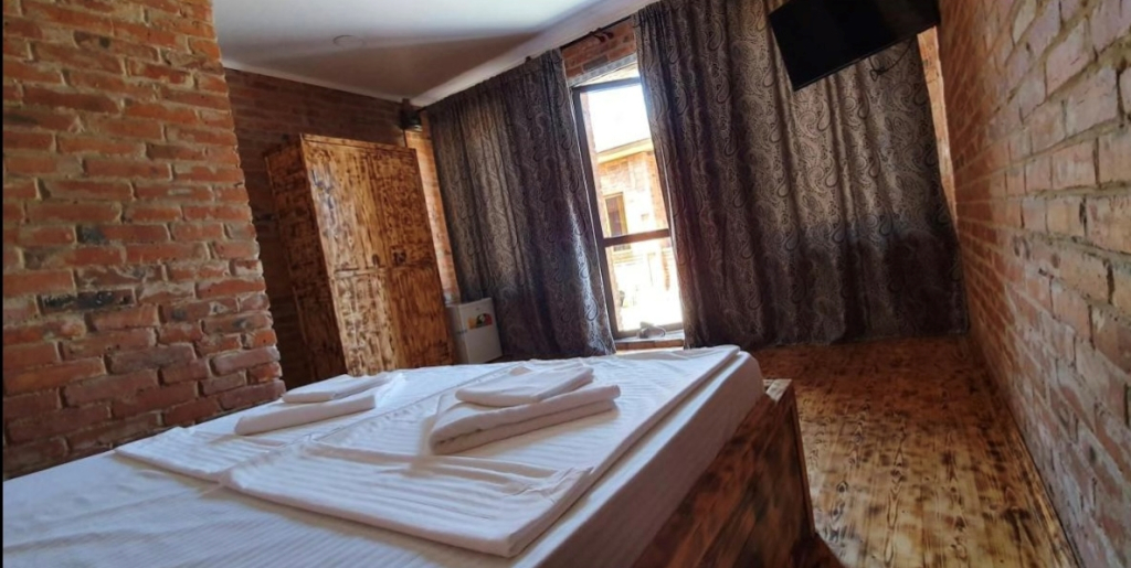 Guest house Elika