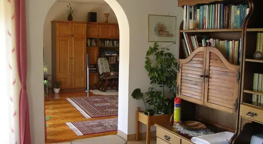 Balázs Apartman