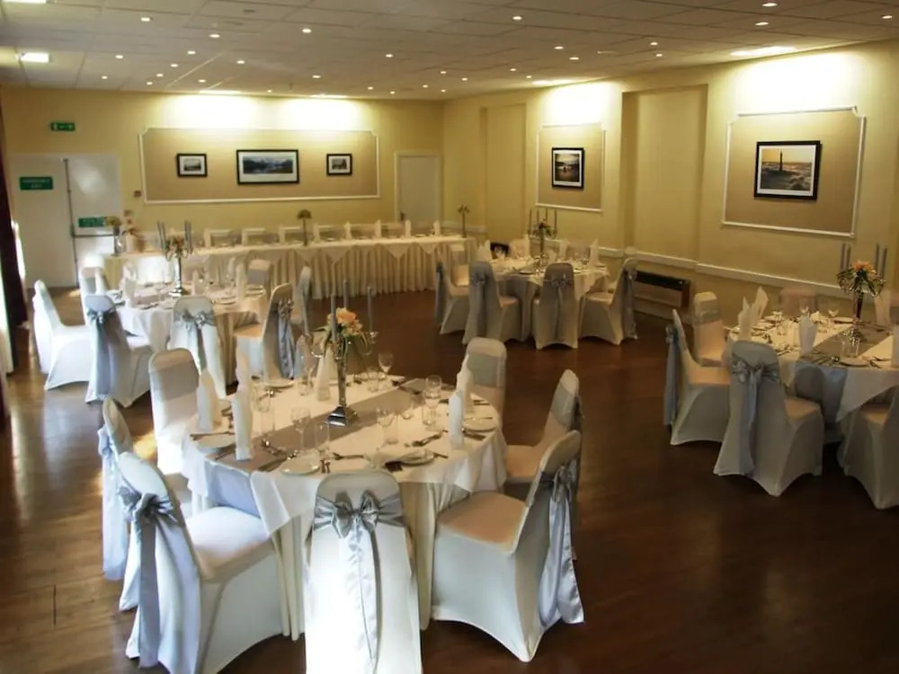 The Royal Hotel Tain