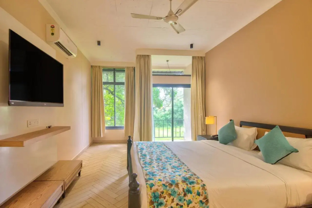 Aruba Luxury Resort By AADI Hospitality