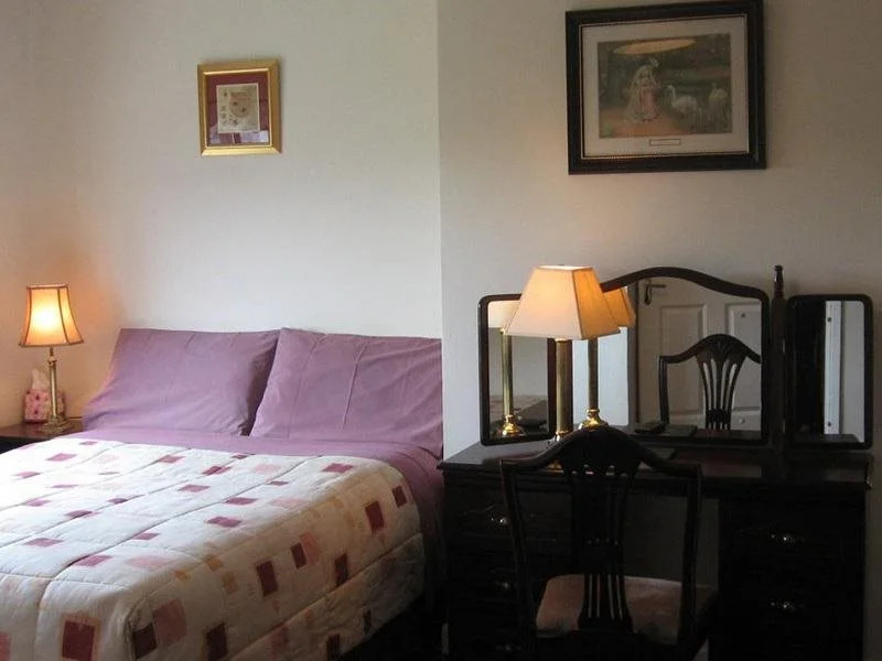 Green Hill B&B