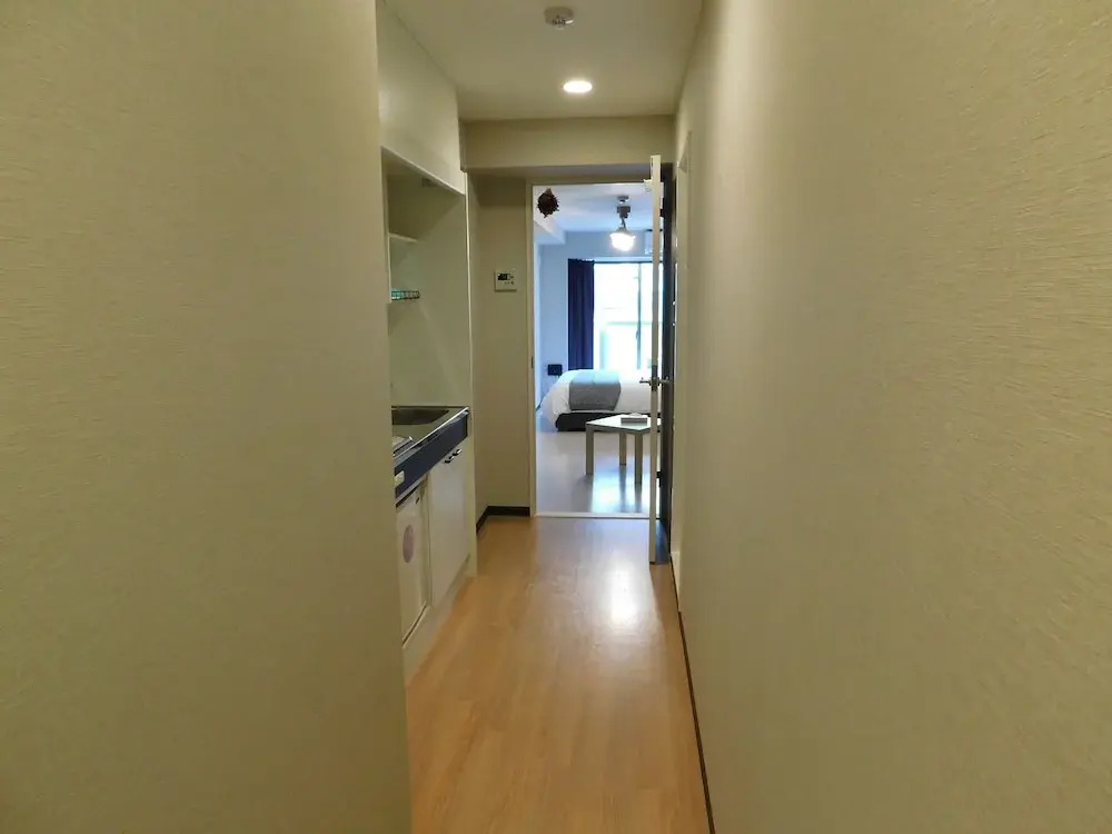 Namzzang House