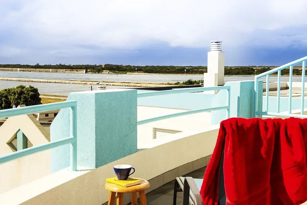 Lighthouse North Villa - Praia da Barra