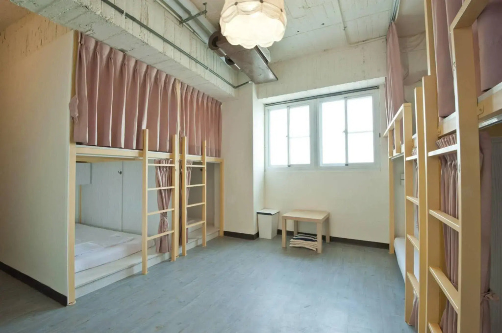 Easy Inn International Hostel