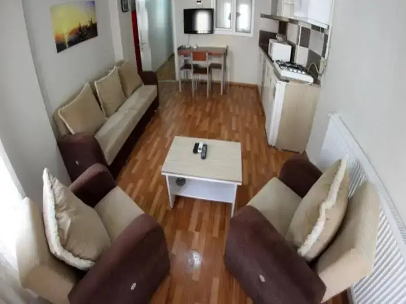 Yagmur Apart Hotel