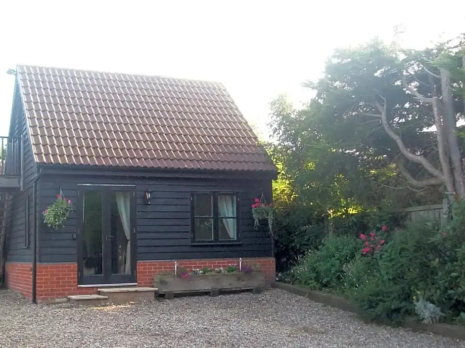 The Cartlodge B & B