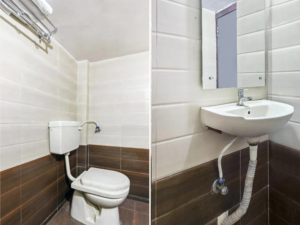 Hotel O Pearl City
