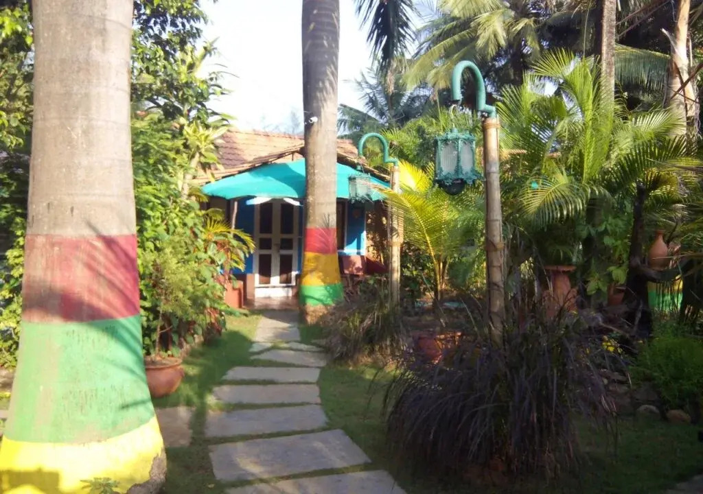 Shawnels Beach Resort