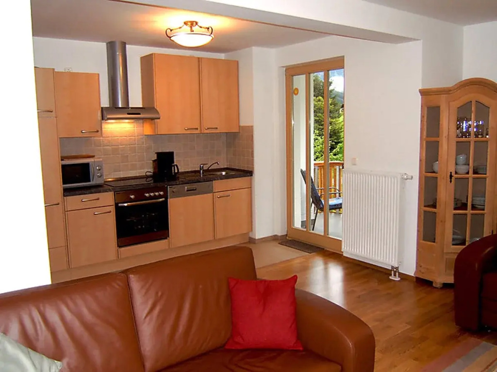 Apartment Bibelöd Ruhpolding 29055