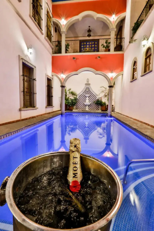 Gran Casa Sayula Galeria & SPA
