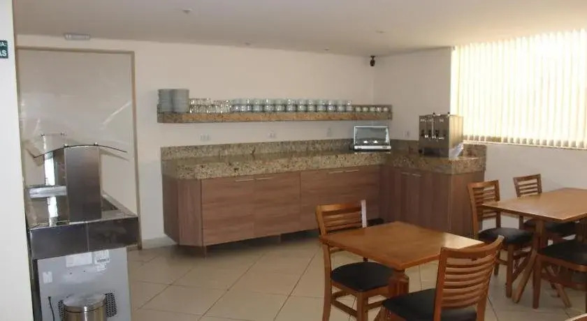 Itupeva Plaza Hotel