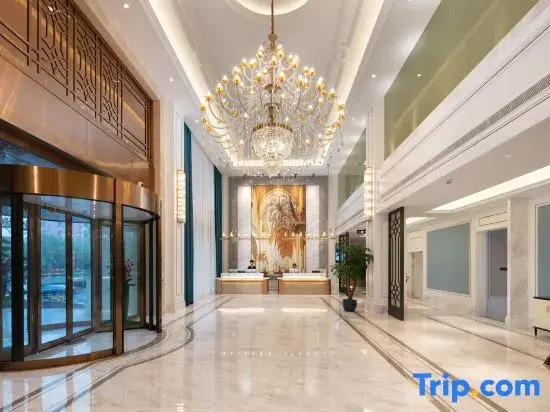 Vienna International Hotel (Xi County Mingyang)