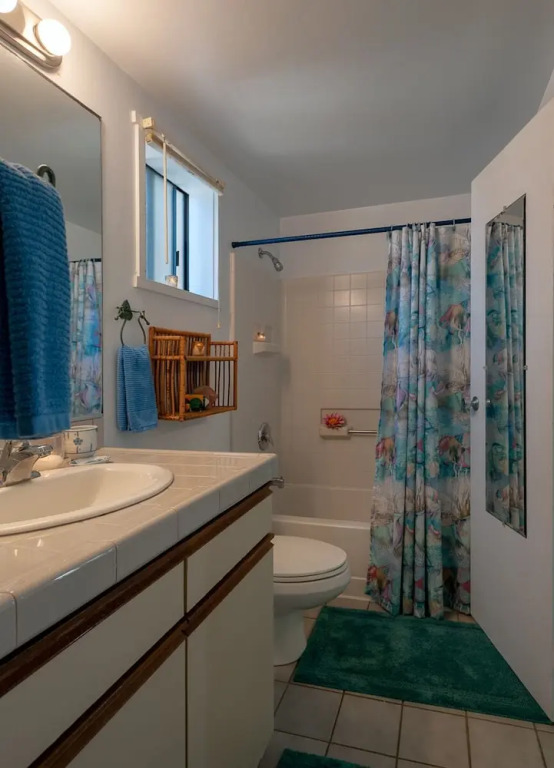 Sealodge E7