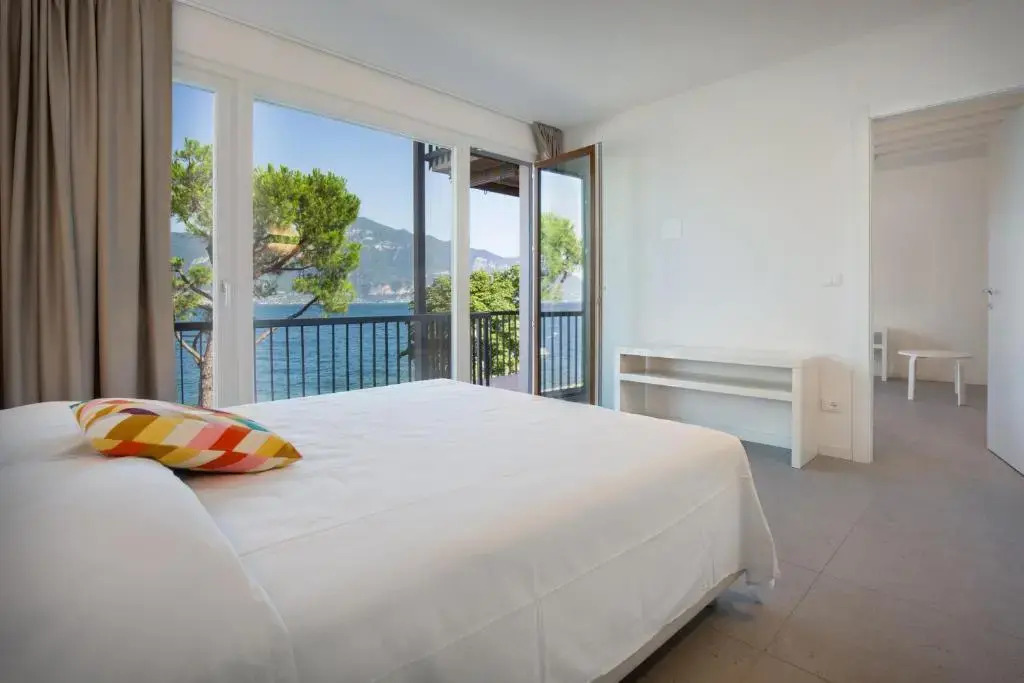 Apartment Azzurro in Torri del Benaco