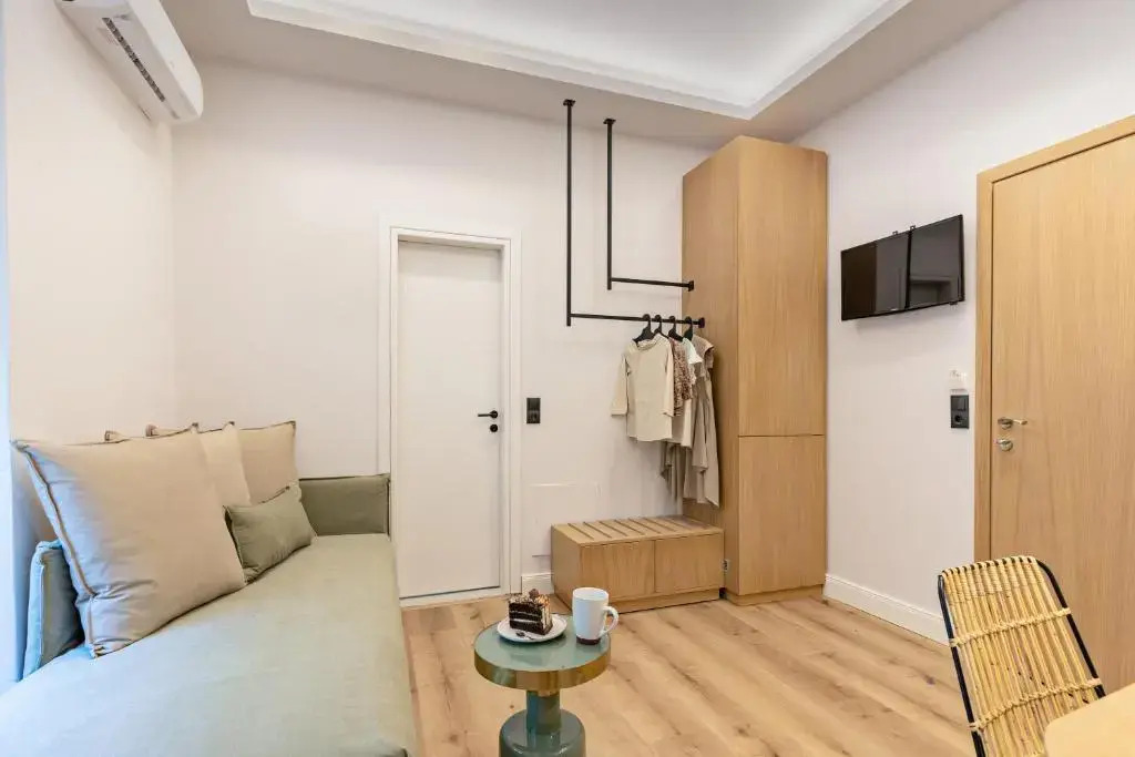 Oniro Suites