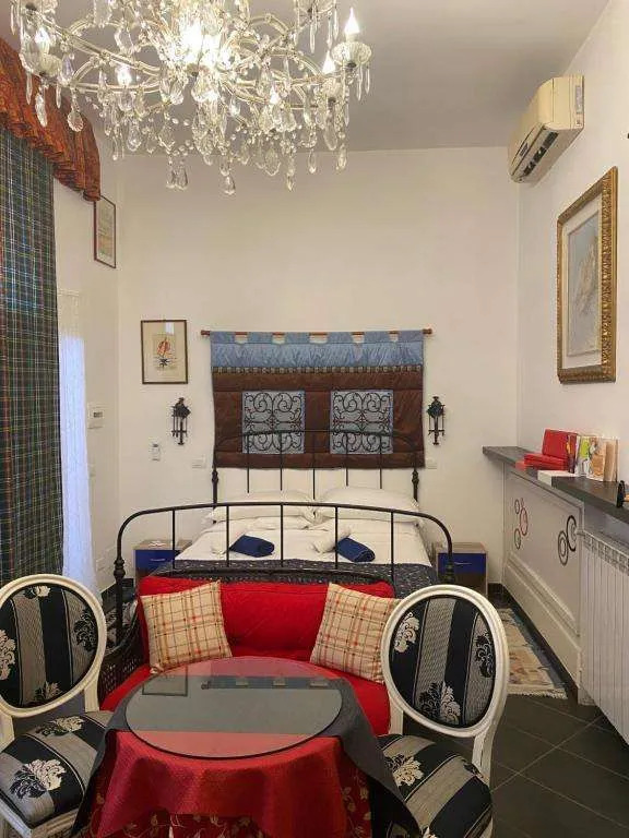 Al 20 Guest House Fiera Milano - Certosa - San Siro