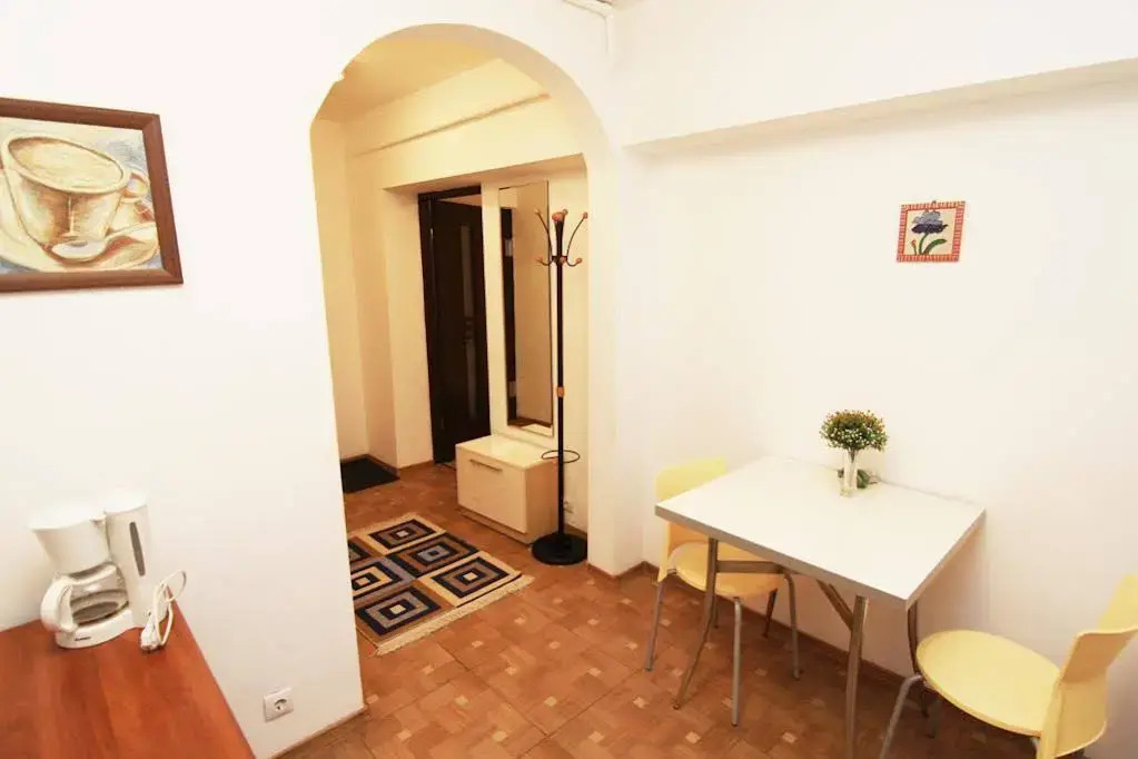 Cert Accommodation