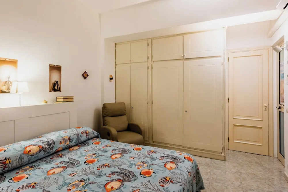 Coralie House