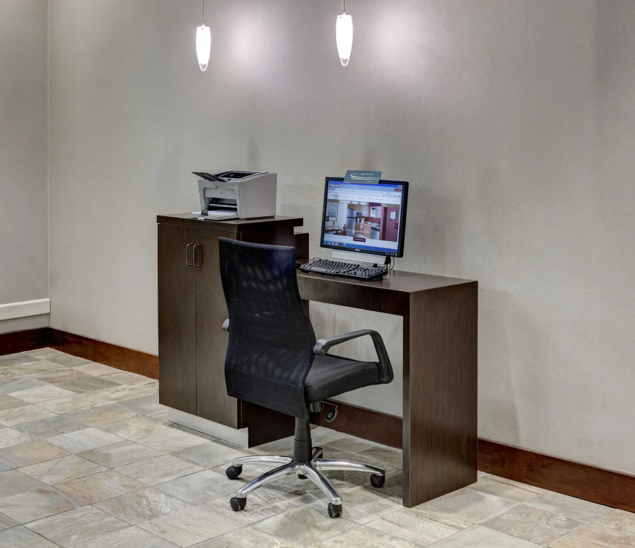 Residence Inn Houston West Energy Corridor