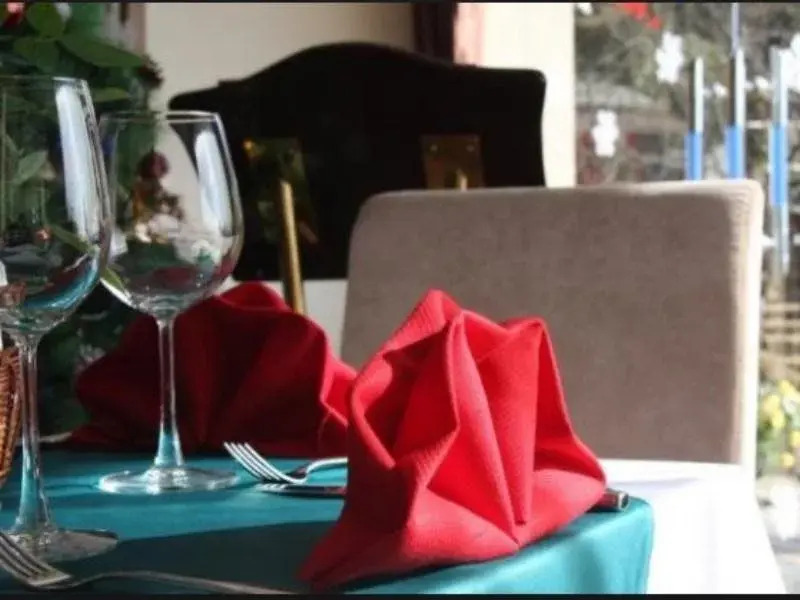 Hmong Sapa Hotel