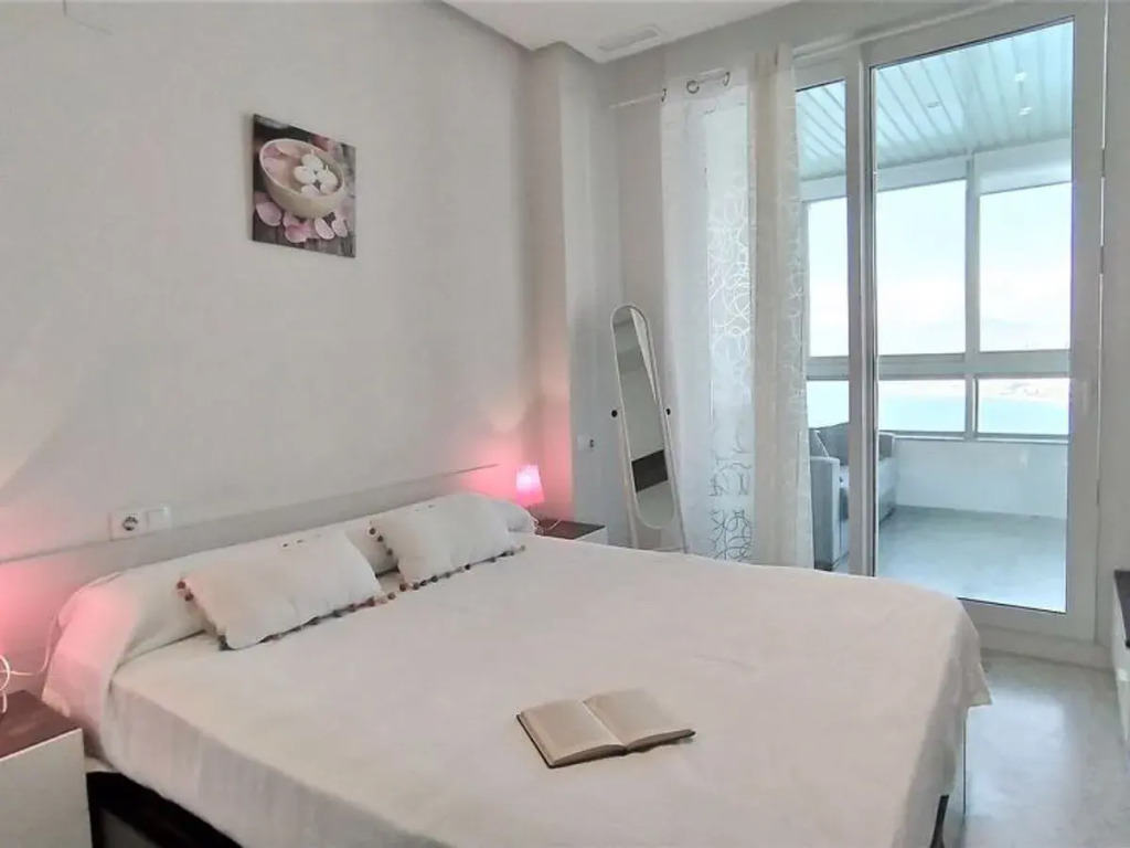 Apartment Gemelos Benidorm 14352