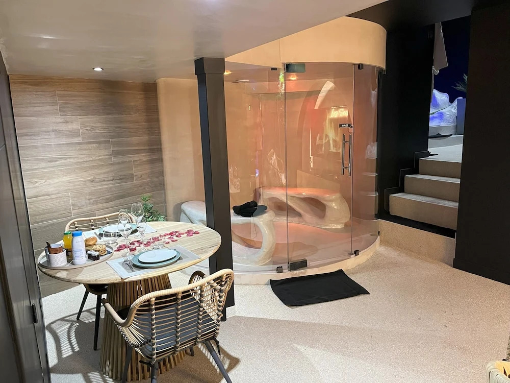 OMIRA - Nuits dexception & Spa