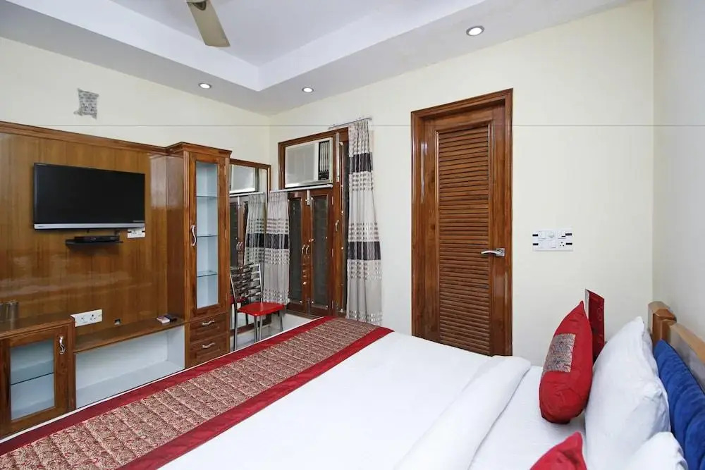 OYO 7292 Hotel NK North Star