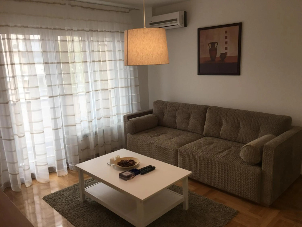 Apartment Triton