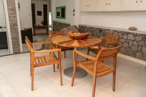 Domaine Desaubin Luxury Villas
