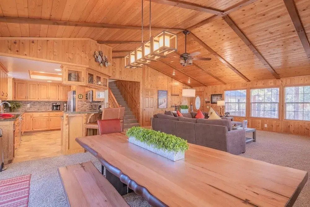 Stony Creek Cabin